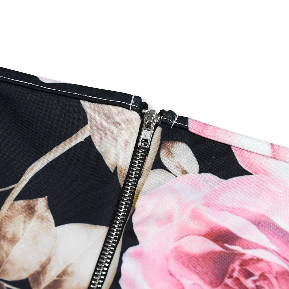 Большие размеры 4XL весенне летние платья женское платье больших размеров