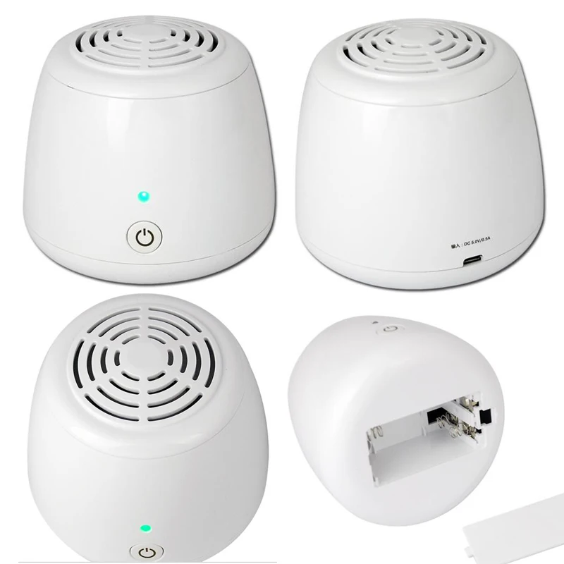 Очистители воздуха стерилизатор генератор озона озонатор ионизатор таймер O3