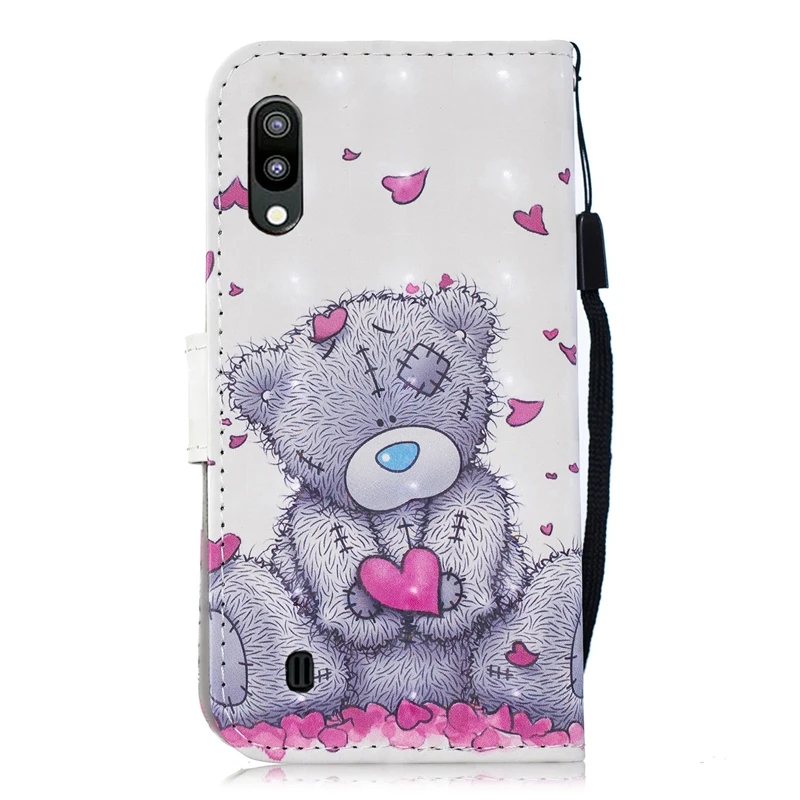 Кожаный флип-чехол-кошелек для Coque samsung Galaxy A10, флип-чехол, чехол для телефона, для Etui, samsung A10 A 10 SM-A105F, кошелек, чехол-книжка