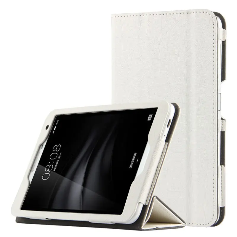 Чехол для Huawei MediaPad T2 7 0 Pro защитный умный чехол из искусственной кожи планшета HUAWEI