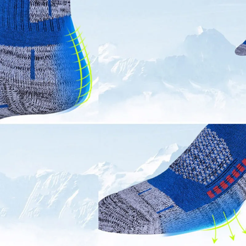 6 шт. = 3 пары мужские зимние теплые носки|cotton men socks|brand socksmen brand socks |
