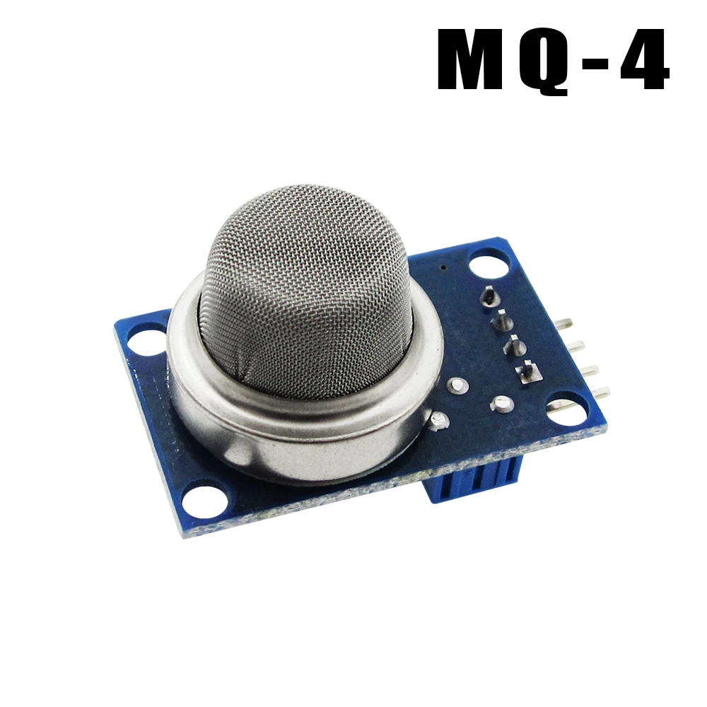 

MQ-4 MQ4 Модуль датчика газа и метана MQ4 1 шт.