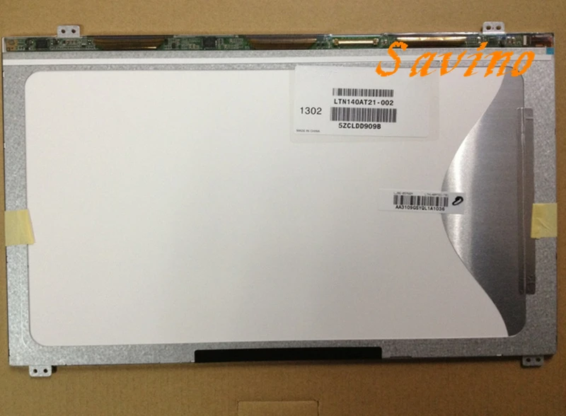 Бесплатная доставка LTN140AT21 801 802 803 804 ЖК дисплей LED|scree| |