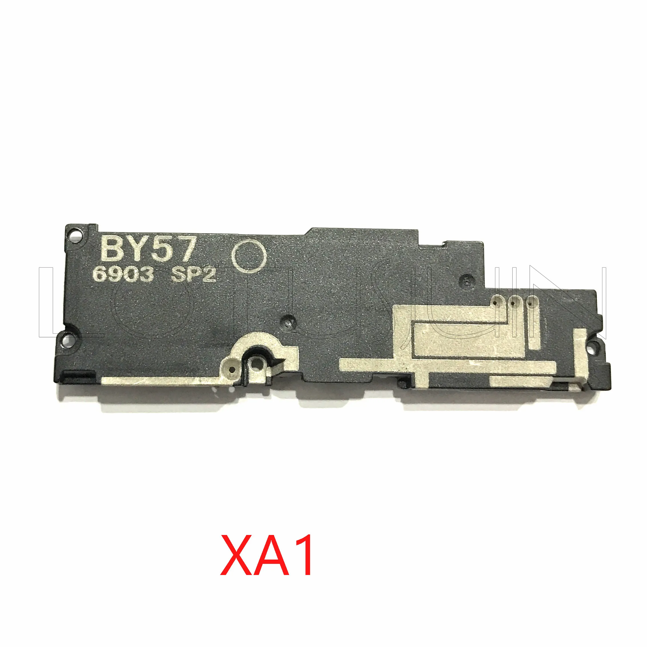 Оригинальный протестированный громкоговоритель для SONY Xperia XA1 G3121 G3125 G3112|loud speaker|sony