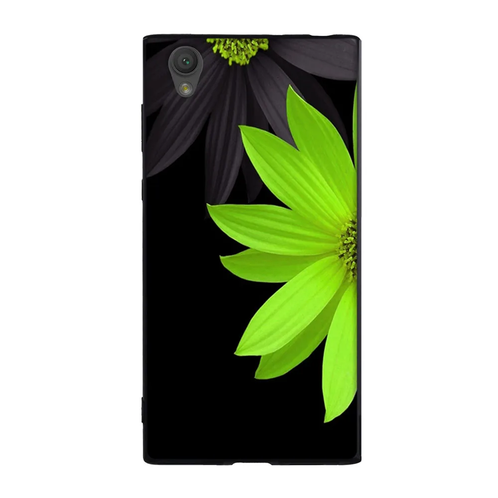 3 Для sony Xperia L1 G3311 G3312 чехол для sony Xperia XA F3111 F3112 F3113 Чехол Мягкий ТПУ чехол для sony Xperia XA1 Ultra G3212 сумка - Цвет: 3