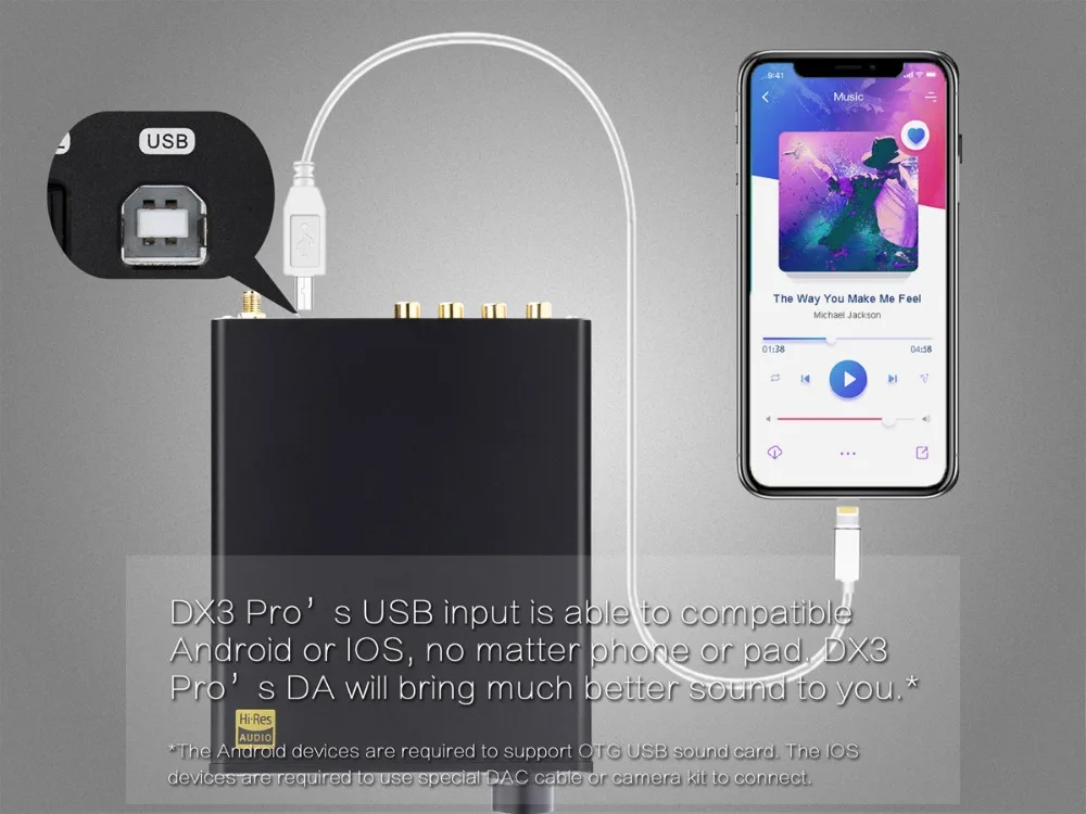 TOPPING DX3 PRO настольная Расшифровка Bluetooth USB DAC XMOS DSD512 жесткое решение усилитель для наушников цифро-аналоговый преобразователь