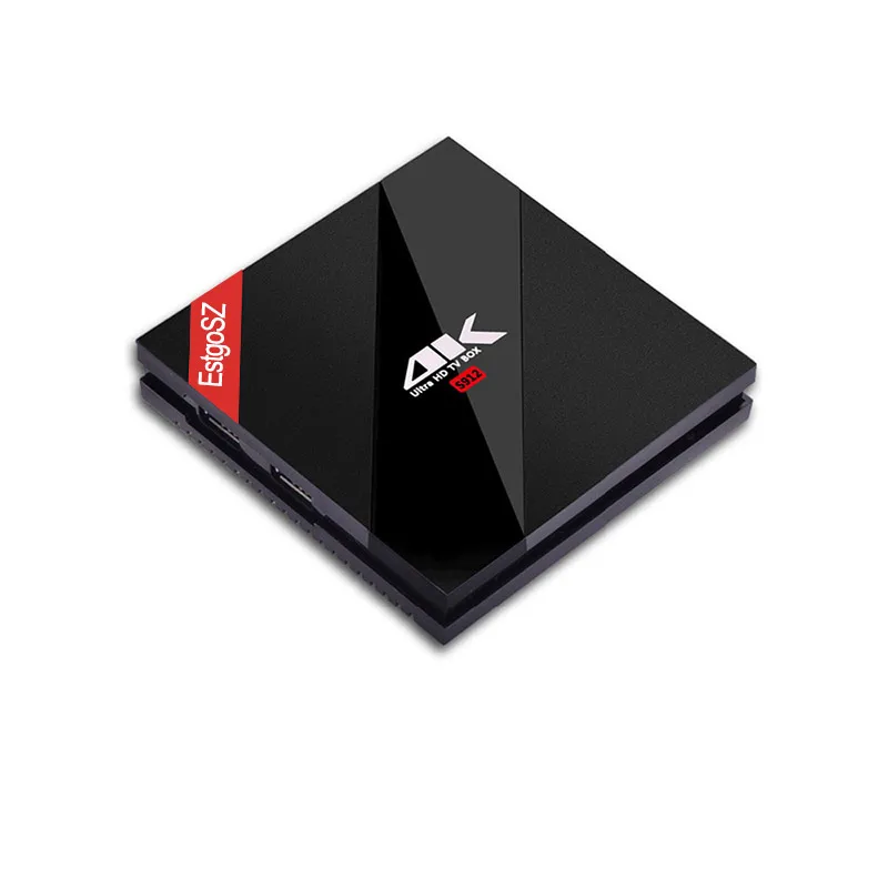 3G/64 г Android Smart TV Box 7.1 Amlogic S912 64bit Восьмиядерный Декодер каналов кабельного