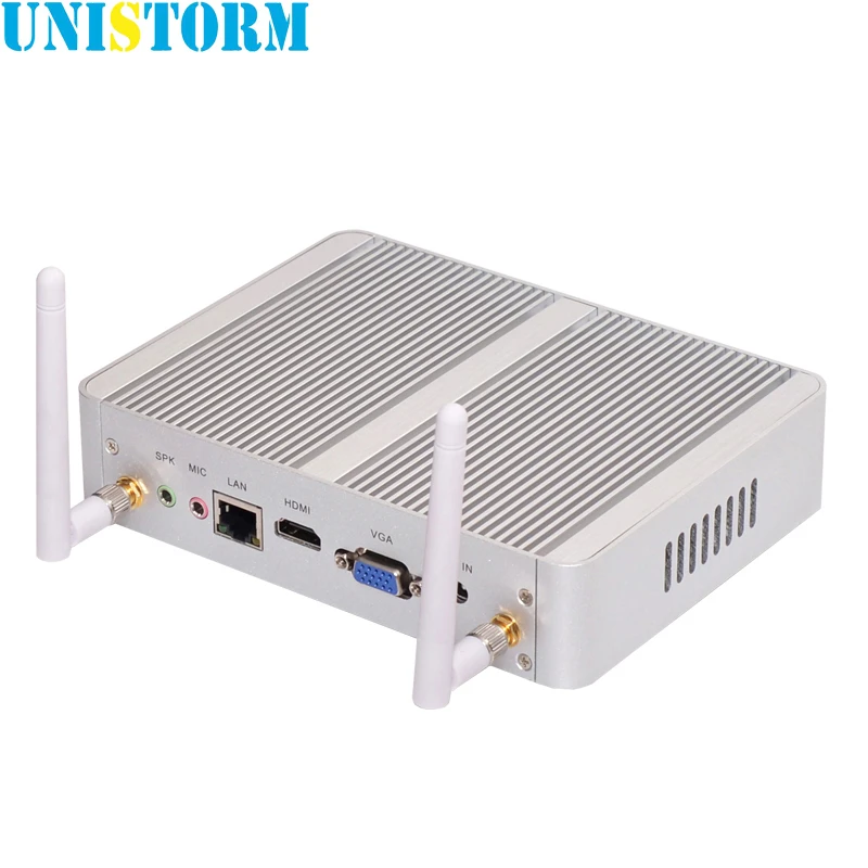 Мини-ПК Celeron N3050 1 6 ~ 2 08 ГГц Windows 10 HDMI Wi-Fi | Компьютеры и офис