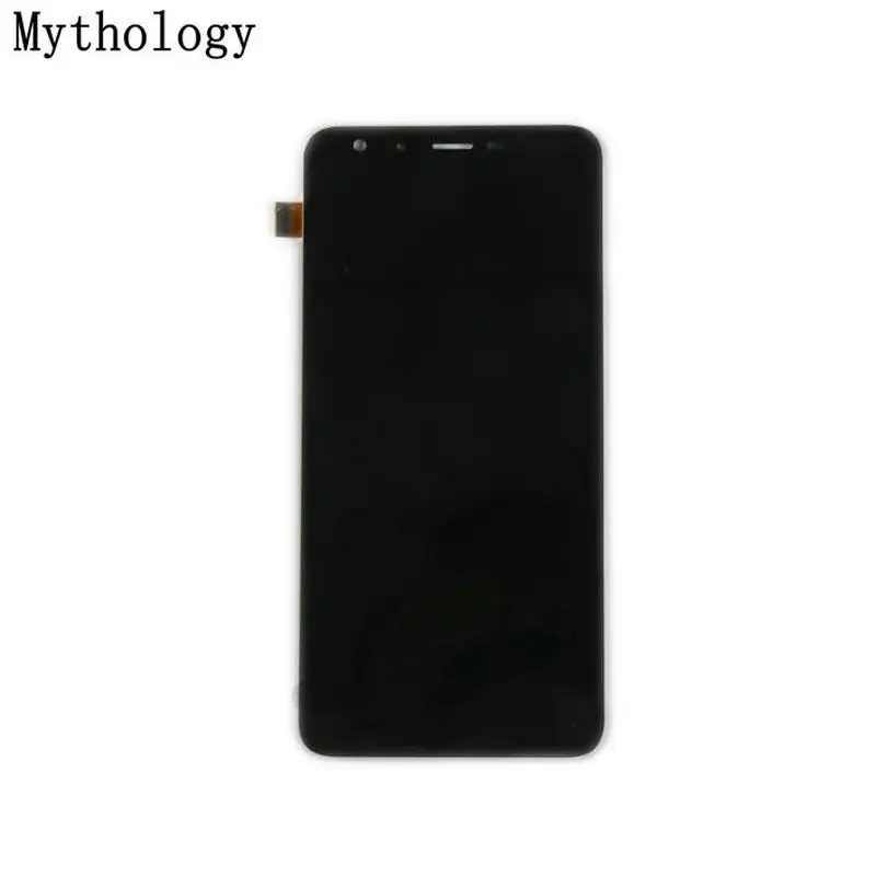 Мифологический сенсорный экран для Ulefone Mix 2 MT6737 Quad Core 5 7 дюйма | Мобильные телефоны