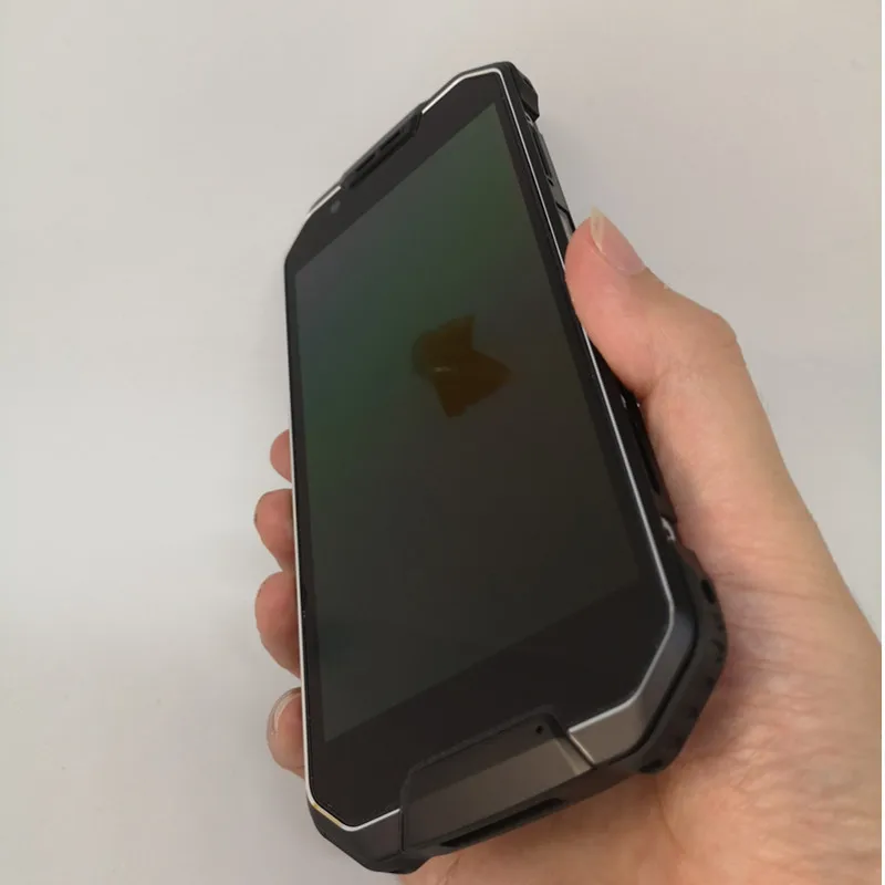 Pantalla LCD t&aacute;ctil Original para AGM X2/X2 SE, montaje de digitalizador de repuesto de 5,5 pulgadas con herramientas y adhesivo-2