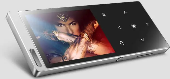 Bluetooth MP3 плеер BENJIE M3 музыкальный плеер запись FM TF Встроенный динамик ремешок отверстие спортивная повязка водонепроницаемый чехол