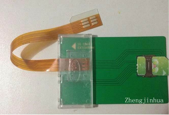 Микро-сим-карты адаптер и разблокирована The sims Nano Sim sim-лоток лоток держателем