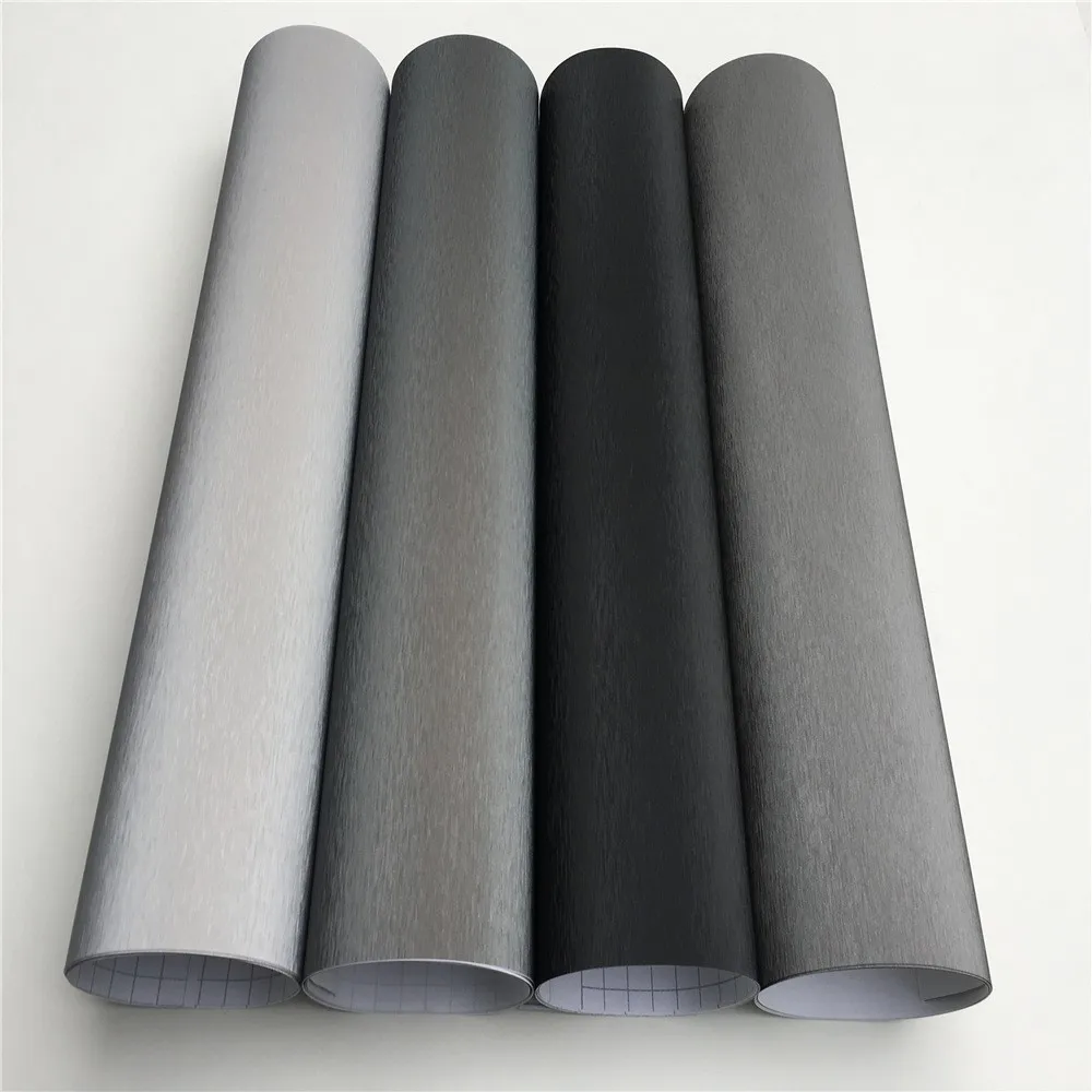 Полированная виниловая пленка автомобильная фольга для обертывания наклейка