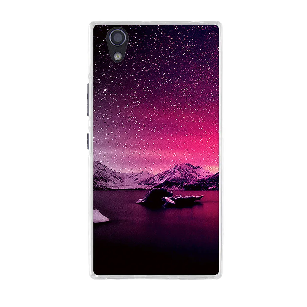 21 Чехол для lenovo P70, силиконовый 3D мягкий чехол для lenovo P70 P 70 P70-A P70T, чехол Coque Funda для lenovo P70, чехол для телефона - Цвет: 21