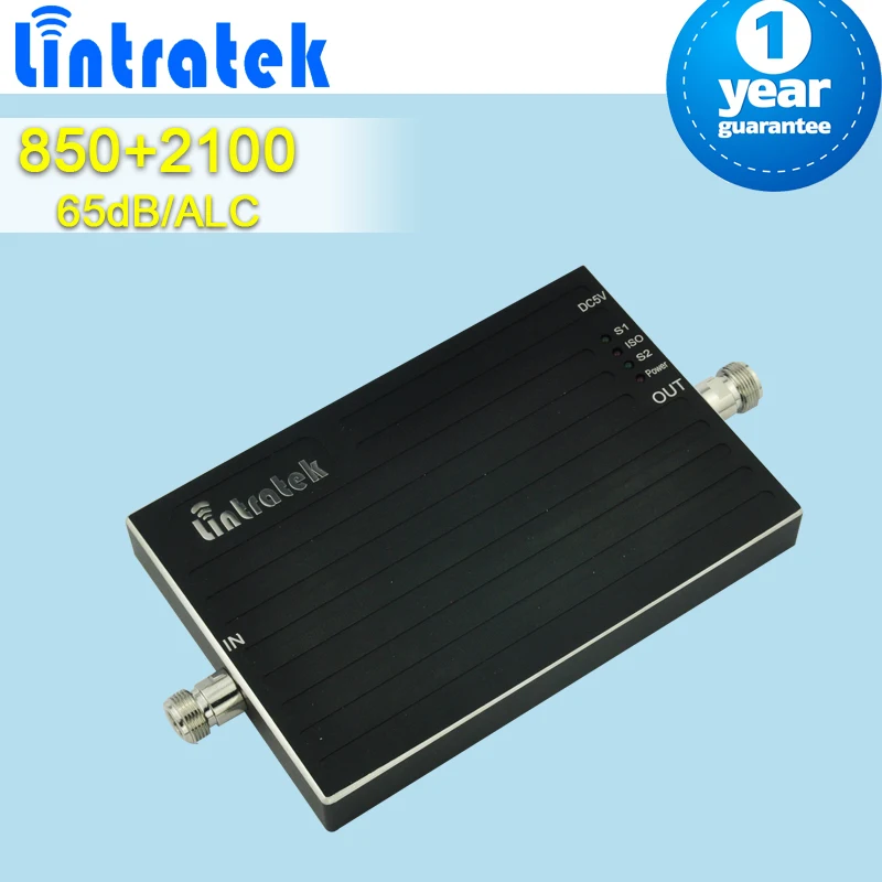 Gsm 850 3 г 2100 двухдиапазонный повторитель сигнала CDMA мГц UMTS мобильный телефон