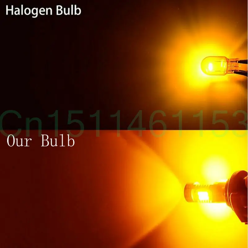 

Rear direction indicator Light For BMW X3 G01 F97 Stop lamp back up lamp rear fog lamp 2pc error free canbus 100%