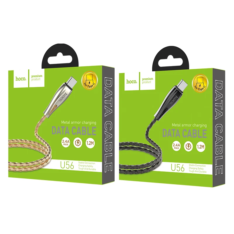 hoco usb type c кабель для быстрой зарядки юсб си зарядное устройство зарядка usbc провод