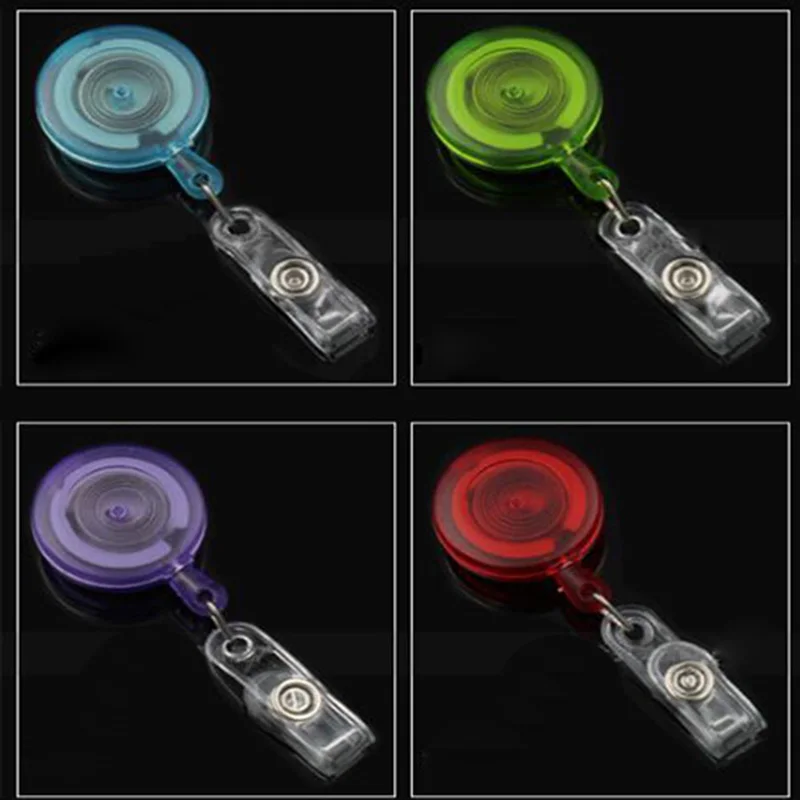 1 шт. безопасный противоударный брелок из Проволочной веревки с логотипом фото и