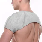 Поддерживающий плечевой ремень, компрессионный плечевой ремень для снятия симптомов артрита, боли в плече, защита плеча