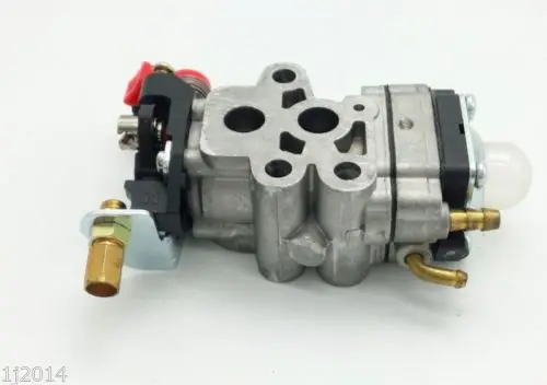 TJ23 CARB для ZENOAH 6010 7510 KAWASAKI KAAZ TJ23V& MORE 23CC 2 тактный хедж-триммер карбюратор воздуходувка CARBY садовые инструменты