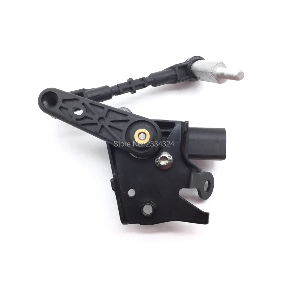 Датчик уровня передней фары для Jetta Variant VW Golf Tiguan Passat B6 CC 1T0 907 503 B, 1T0907503B, 4H0941285H