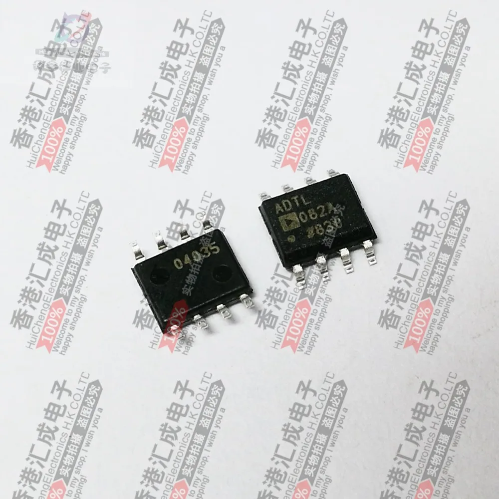 

ADTL082ARZ SOP8 New Original