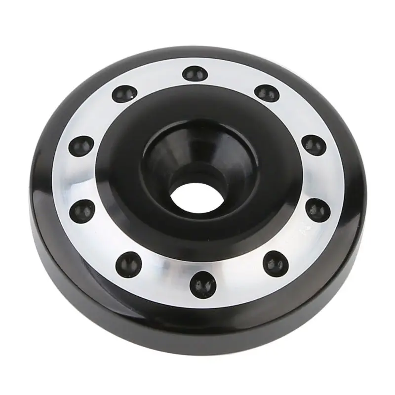 Черный радиальный поворотный разъем Заднего Привода для BMW R1200R R1200S R1200C K1300S