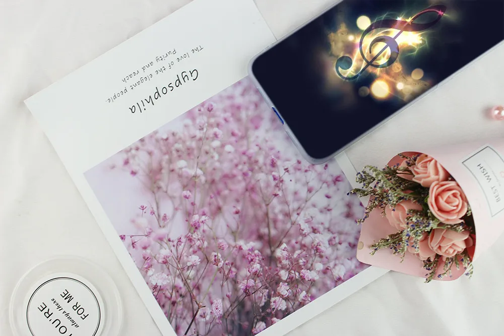 Old Score Musical Notes Loving Soft TPU Case For Xiaomi Mi 12 11 Pro Ultra 10 9 8 SE 6X A3 A2 LITE cc9 cc9e Cover | Мобильные