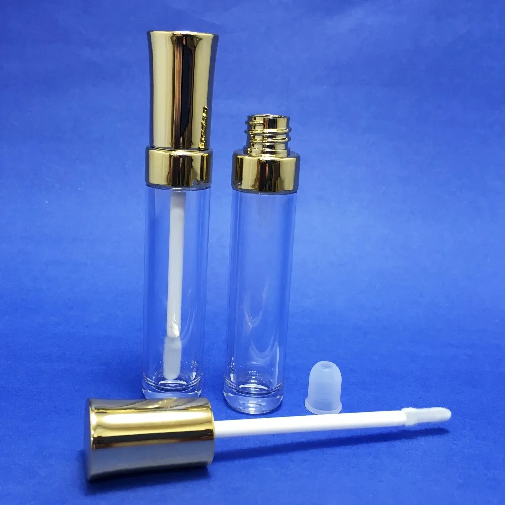 2 шт. пустой прозрачный консилер для губ 7 5 г | Красота и здоровье