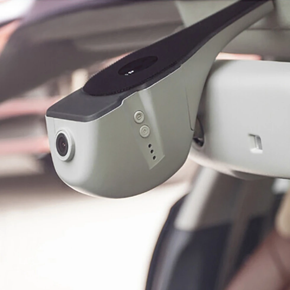 Автомобильный видеорегистратор YESSUN Wifi камера для Audi Q3 8U Vail RS 2011 ~ 2018 приложение