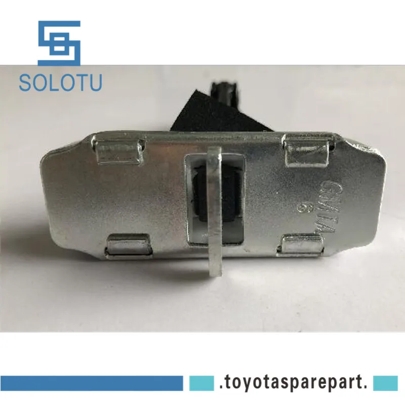 Проверка передней и правой двери в сборе для COROLLA NAP AZE141 ZRE142 2008 -- 68610-02160 |