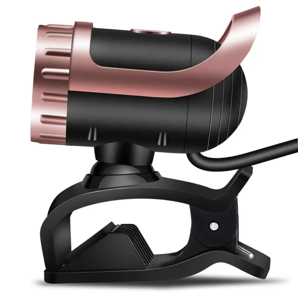USB Webcams For Desktop/Laptop HD Computer Cameras With MIC Online Meetings/for MSN/for Skype | Электроника