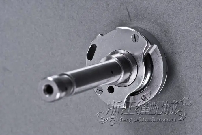 Yong Yao Brand Double Needle Sewing Machine Hook YZH-831 | Дом и сад