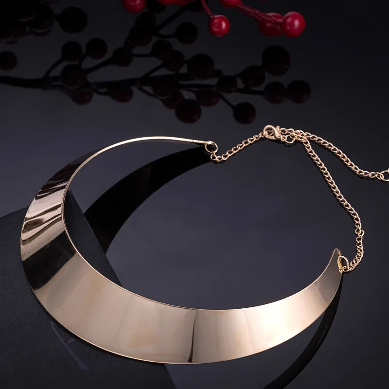 Круглая классическая подвеска на ожерелье Модные женские шикарные ювелирные