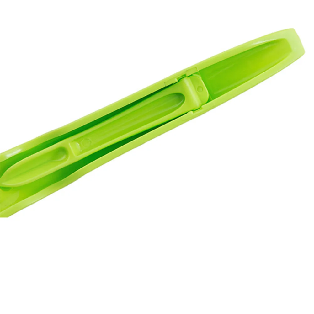 Магнитный для мытья окон скребок обеззараживания края печи двуглавый