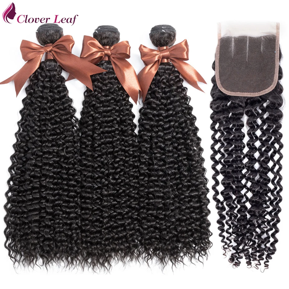 Листок клевера перуанские вьющиеся волосы инструменты для завивки волос с 4*4