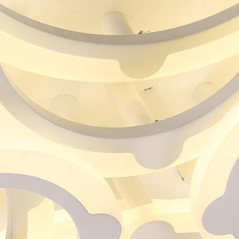 Пульт дистанционного управления современный привело потолочные светильники для