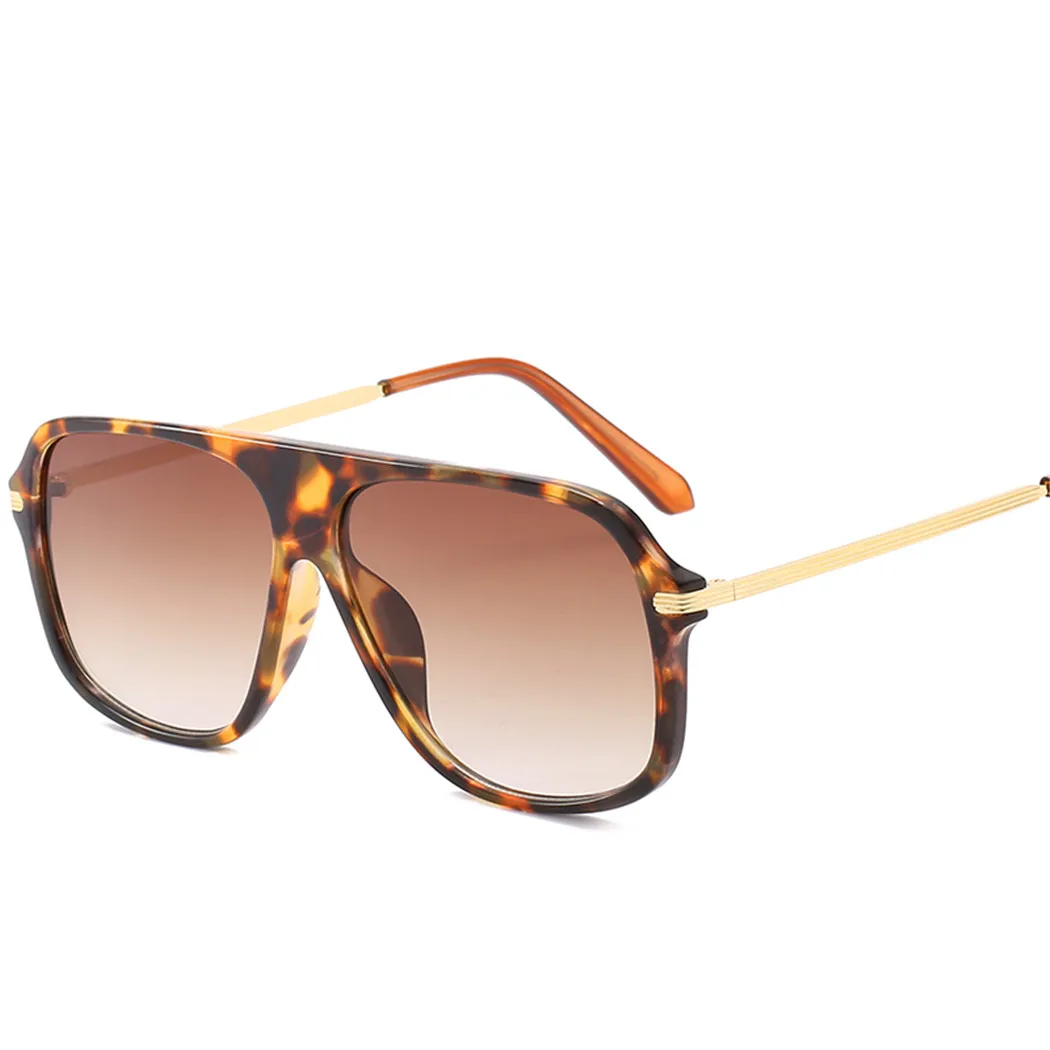 Vintage Brand Designer Oversized Sunglasses Men Women Fashion Big Square Sun Glasses 2019 UV400 Sunglass Shades Eyewear | Аксессуары для