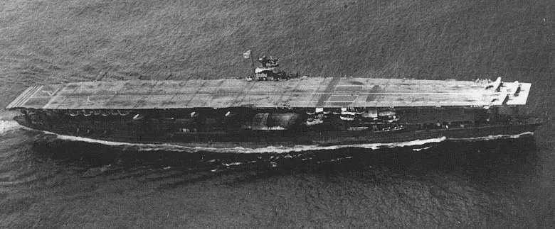 

3D Paper Model Japan Chicheng Aircraft Nautical Carrier Paper Model 1:350 Airplane Carrier Model Handmade DIY Educational Toys