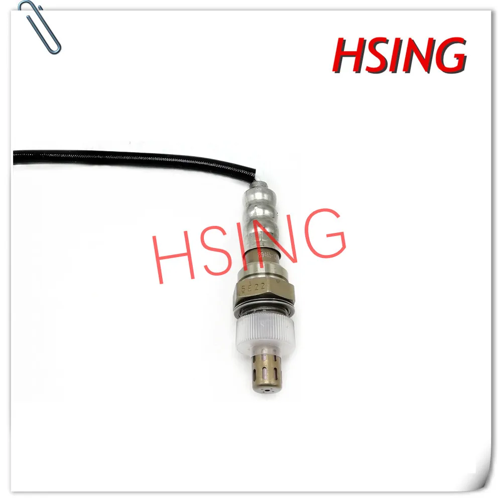 HSINGYE Новый #89465 12860 датчик кислорода O2 сенсор подходит для 06 14 Toyota Corolla Axio Fielder ***