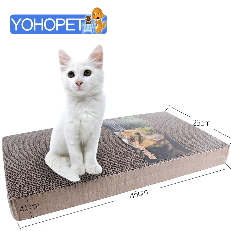 Гофрированная бумага для кошек, котенок, игрушки для кошек, домики и игрушки для кошек, Когтеточка для кошек, бумажная кровать, домик для домашних животных, Когтеточка для мебели