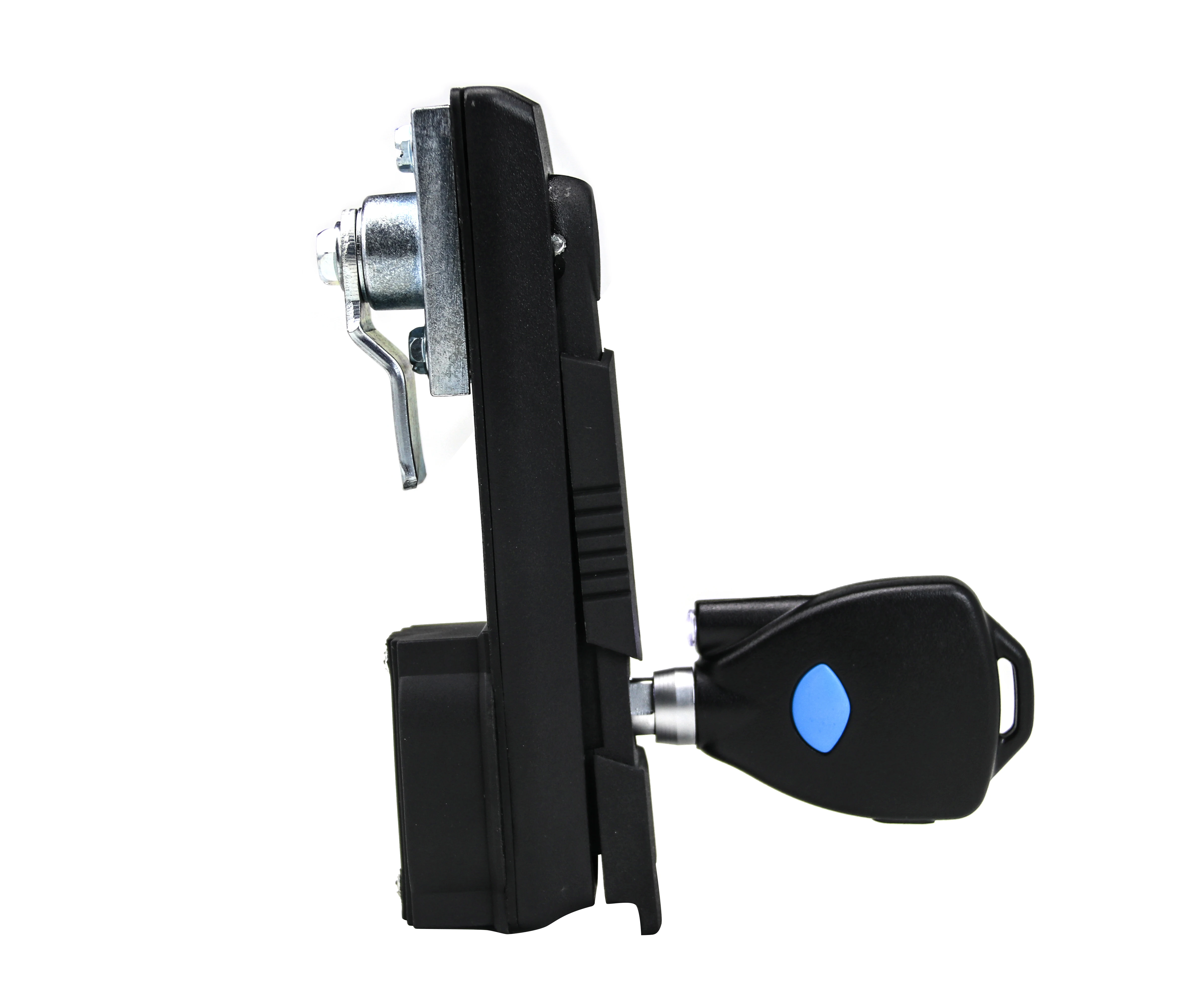 security watchman clock