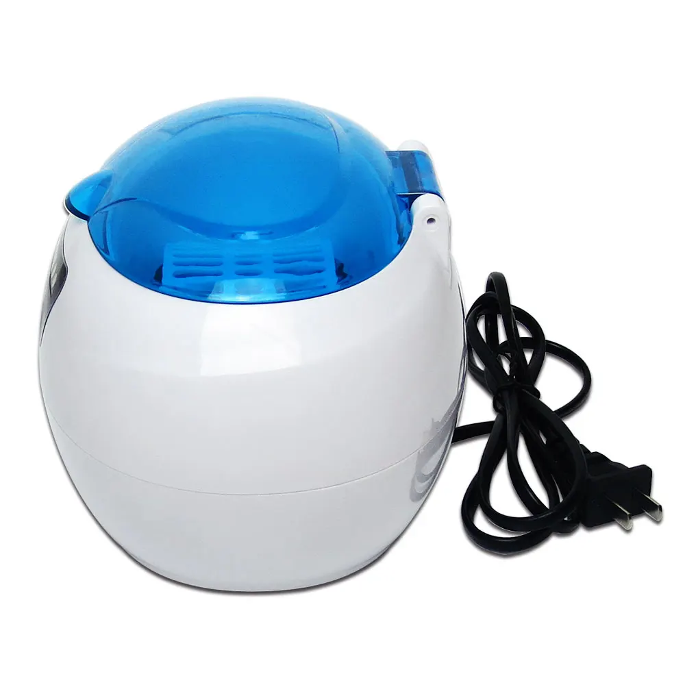 2017 стерилизатор горшок салон ногтей тату чистый металл Часы инструменты