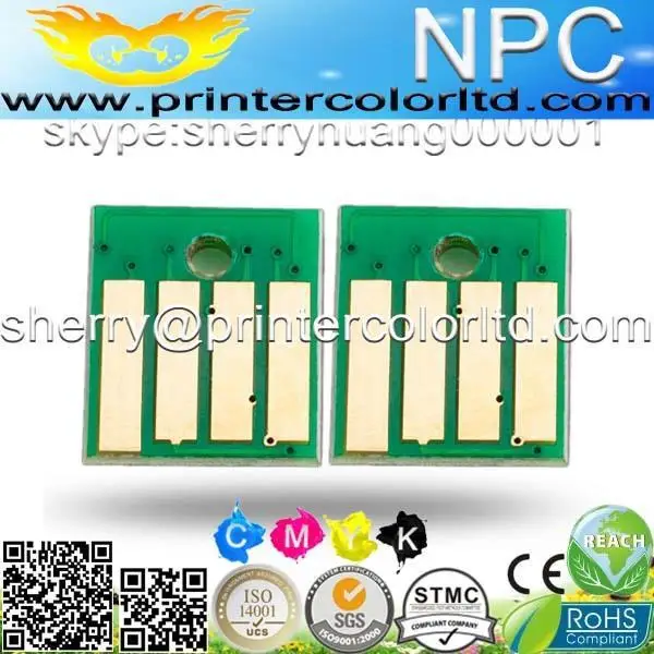 Барабаны чип для Lexmark MS MX310 410 510 610 сброса 50f0z00 | Компьютеры и офис