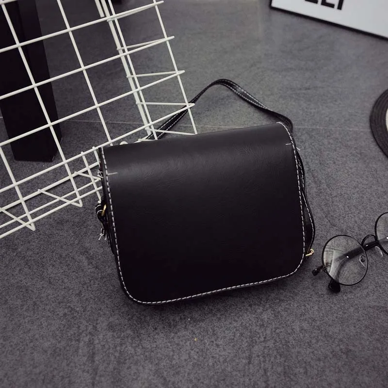 2018 модная женская сумка-клатч из искусственной кожи с клапаном и V-образным