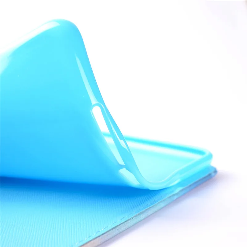 Wekays для Apple IPad Mini 1/2/3 умный кожаный флип чехол с подставкой 1 2 3 планшета Mini|case for