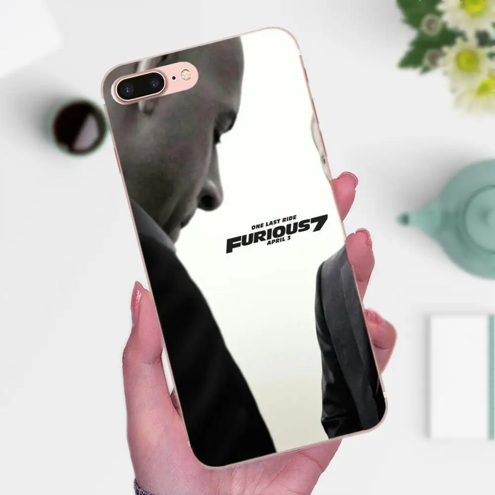 ТПУ Лайв Лав Фон Фаст Энд Фьюриус Муви 7 для LG G4 G5 G6 К4 К7 К8 К10 2017 В10 В20 В30 Стилус Нексус 5 5Х G2 G3 мини спирит он.