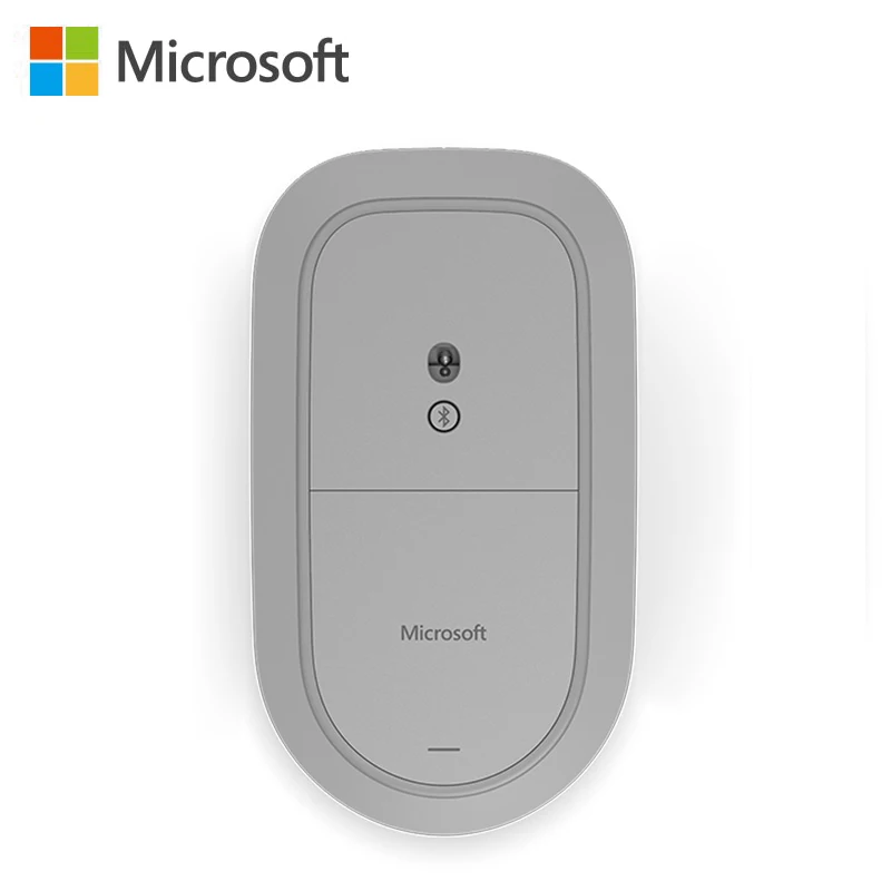 2019 Microsoft Современная Bluetooth 4 0 Беспроводная мышь Bluetrack технология для офиса/дома