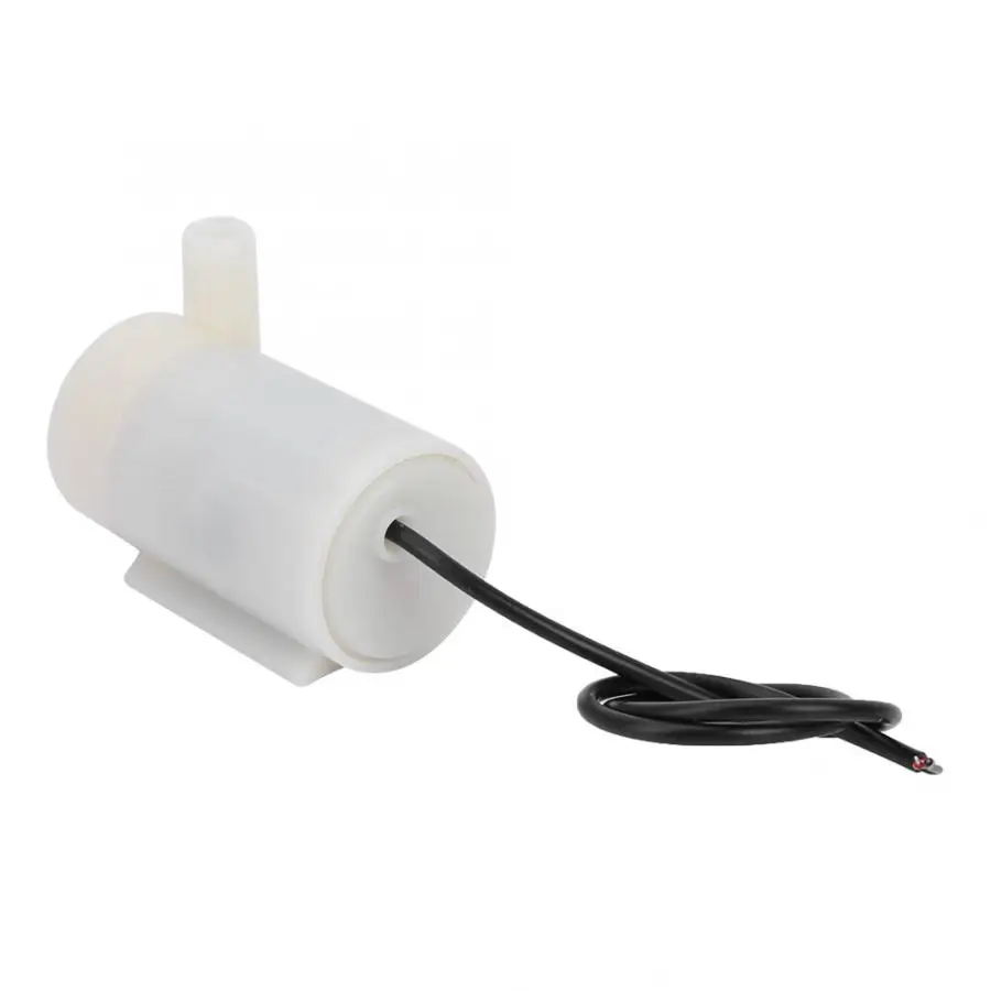 3 5V микро погружной водяной насос аксессуары для водяного бака USB порт