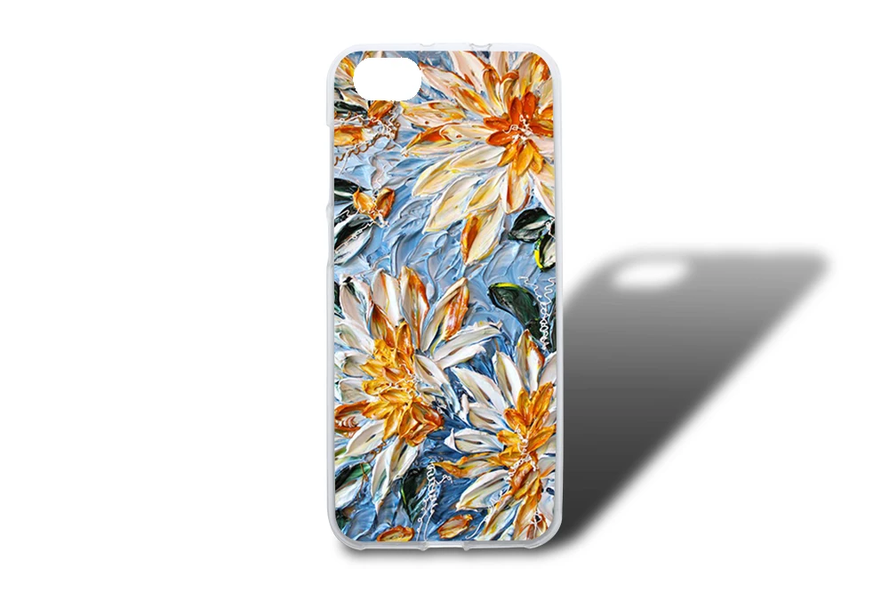 Akabeila чехлы из мягкого ТПУ для zte Blade A6 Lite силиконовый чехол для zte A6 Lite 5,2 дюймов Чехлы для zte a 6 lite